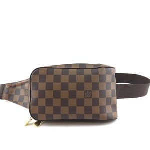 louie fanny pack